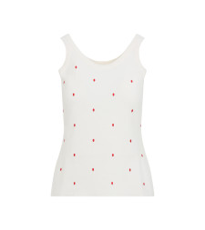[Bottega Veneta] Top SS25 824130.V5BG0