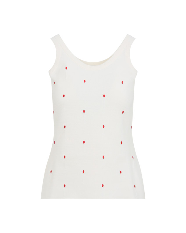 [Bottega Veneta] Top SS25 824130.V5BG0