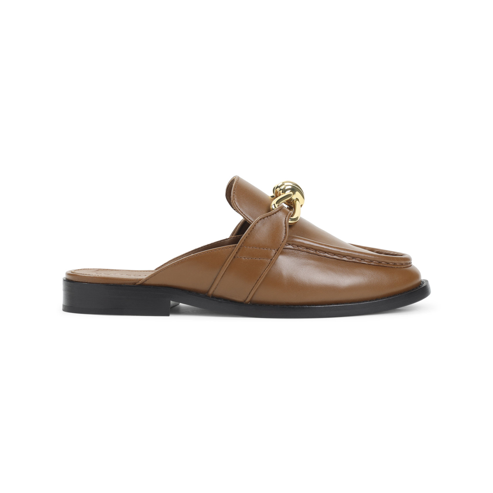 [Bottega Veneta] Loafer FW26 817519.V5DZ0