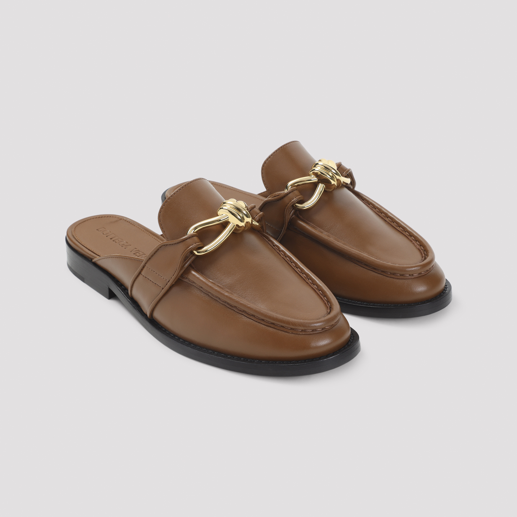 [Bottega Veneta] Loafer FW26 817519.V5DZ0