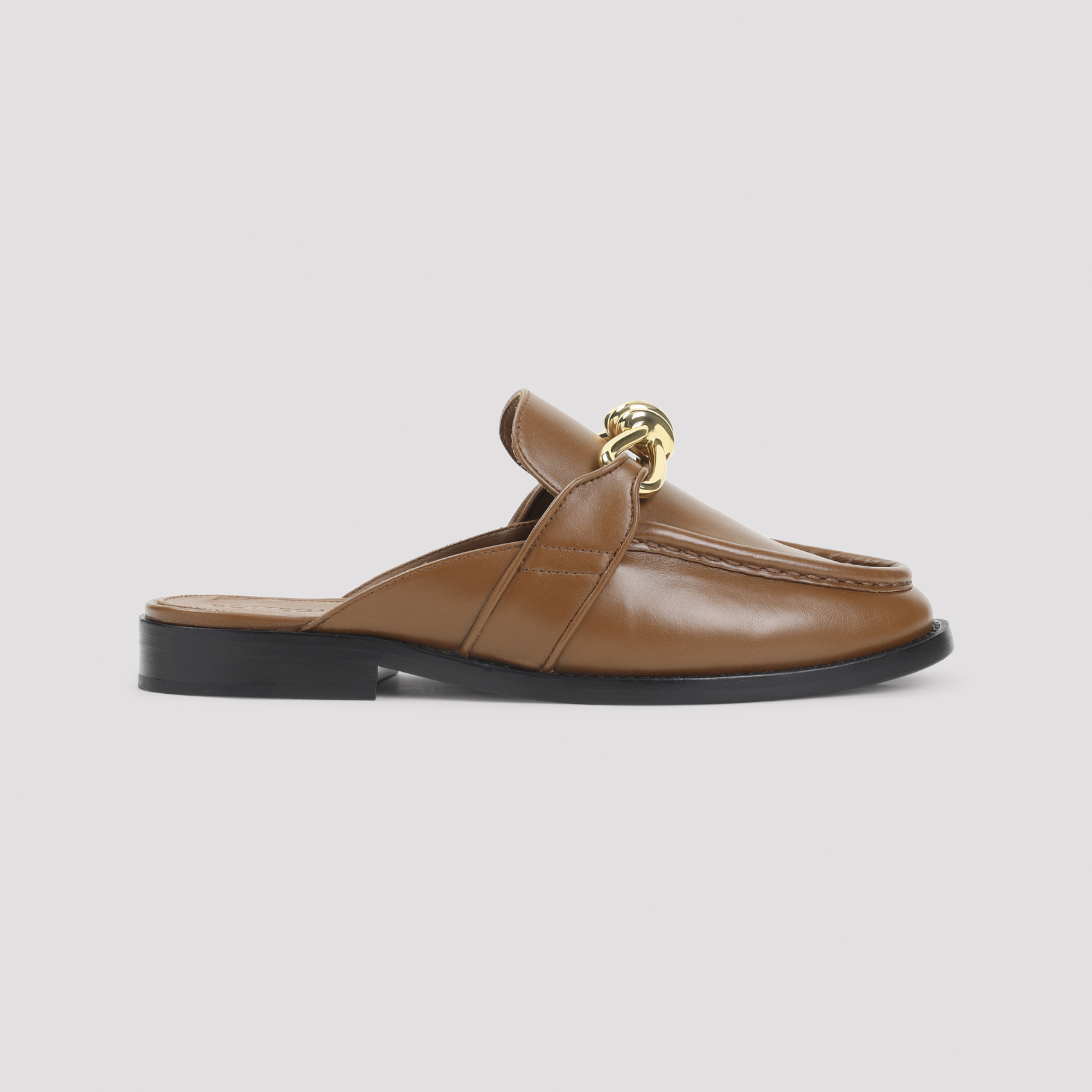 [Bottega Veneta] Loafer FW26 817519.V5DZ0