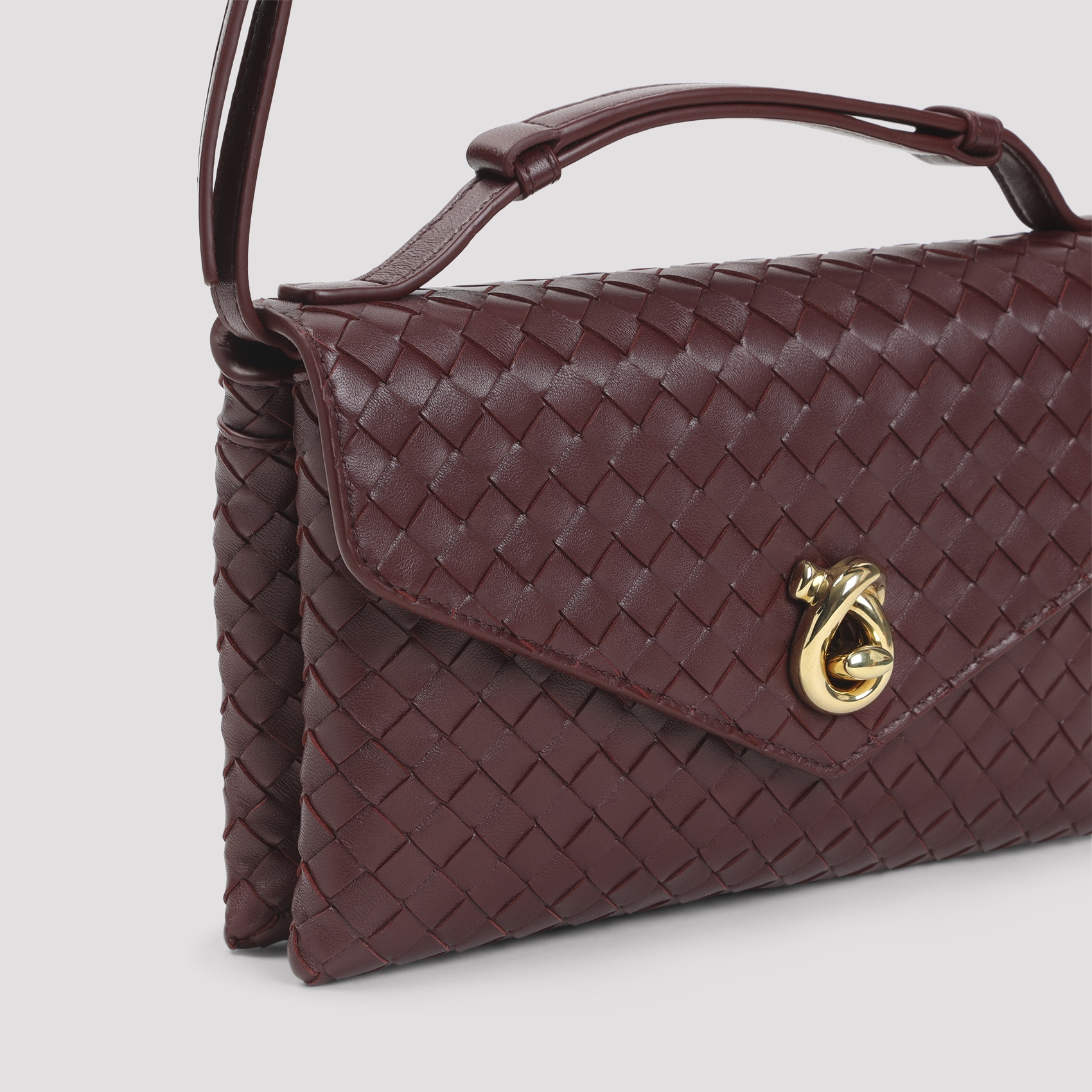 [Bottega Veneta] Shoulder bag FW26 817191.V08Z0
