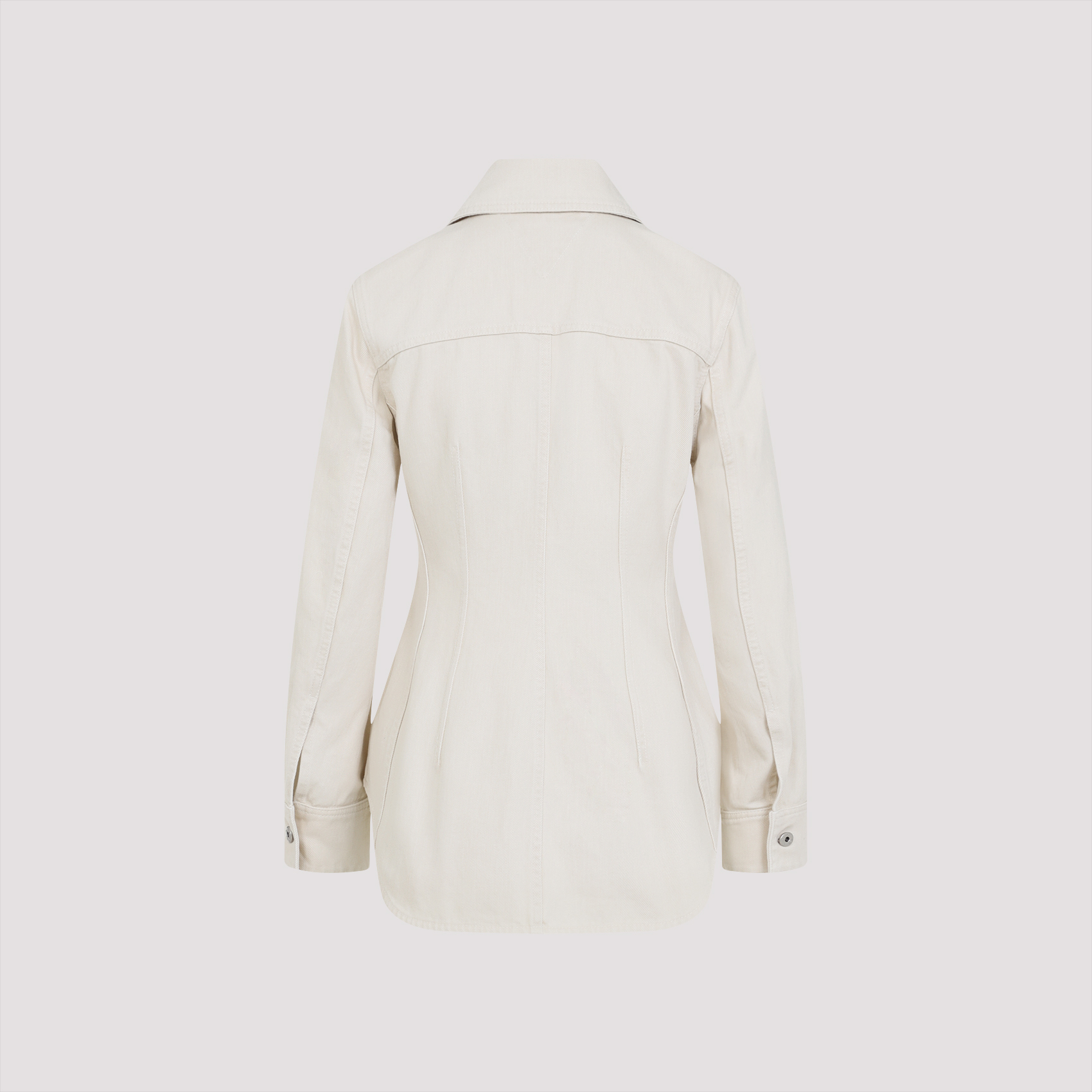 [Bottega Veneta] Denim Jacket SS25 829180.V5DV0