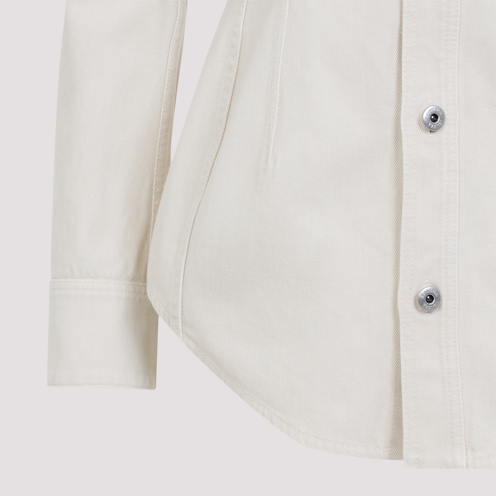 [Bottega Veneta] Denim Jacket SS25 829180.V5DV0