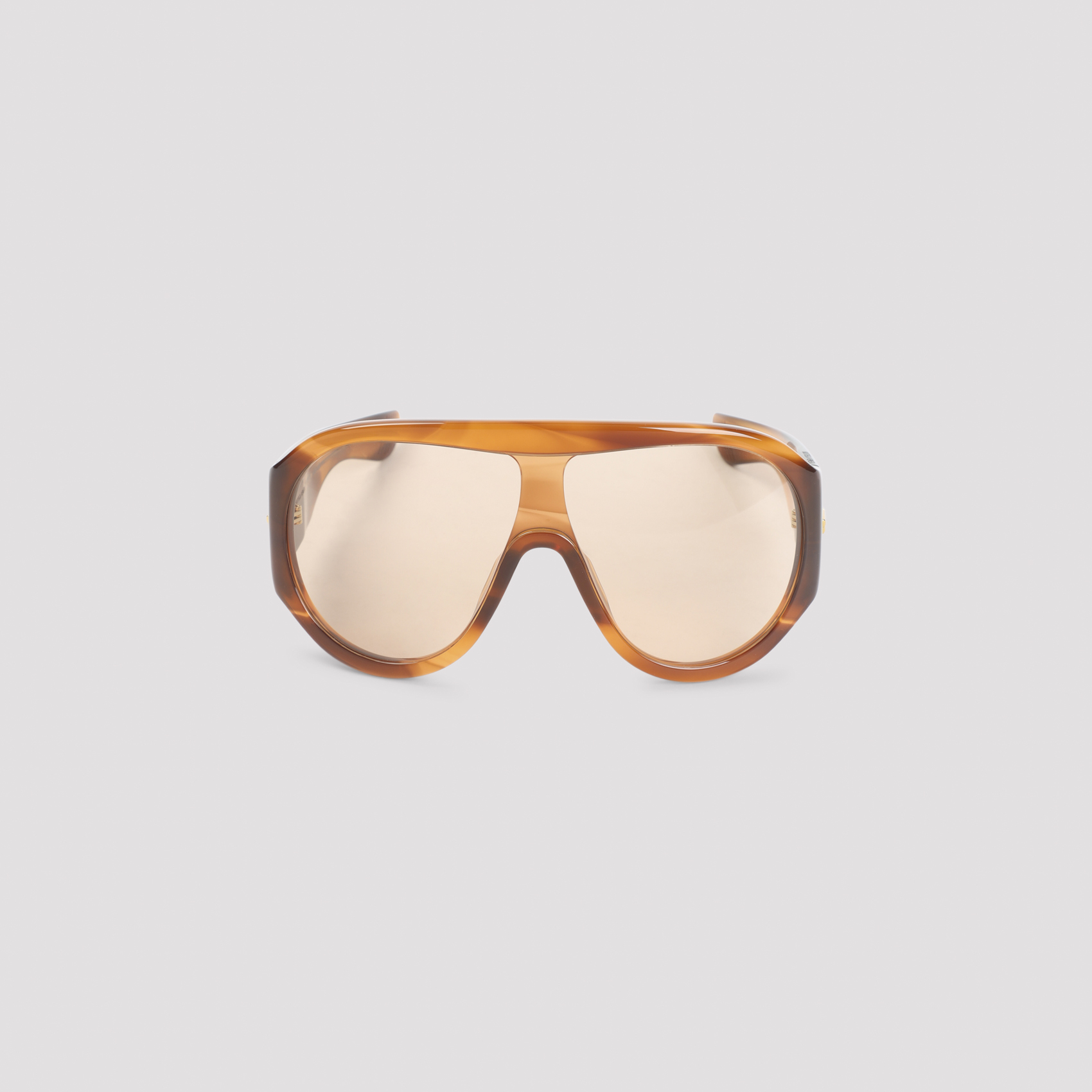 [Bottega Veneta] Sunglasses FW26 810162.V2Q30