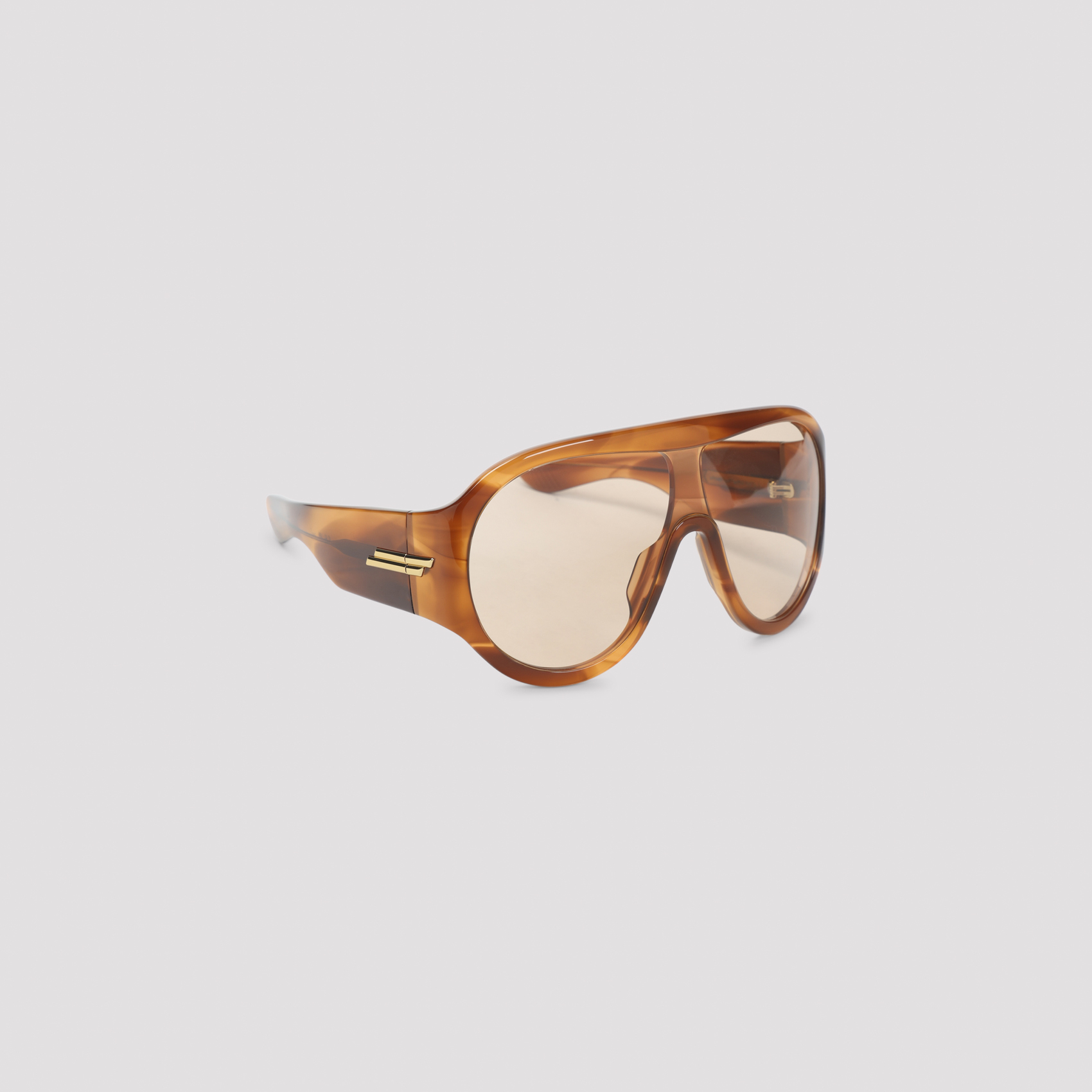 [Bottega Veneta] Sunglasses FW26 810162.V2Q30