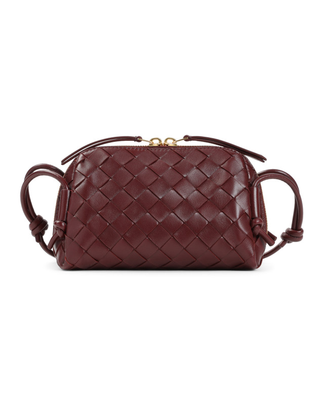 [Bottega Veneta] Pouch FW26 794258.VCPP1