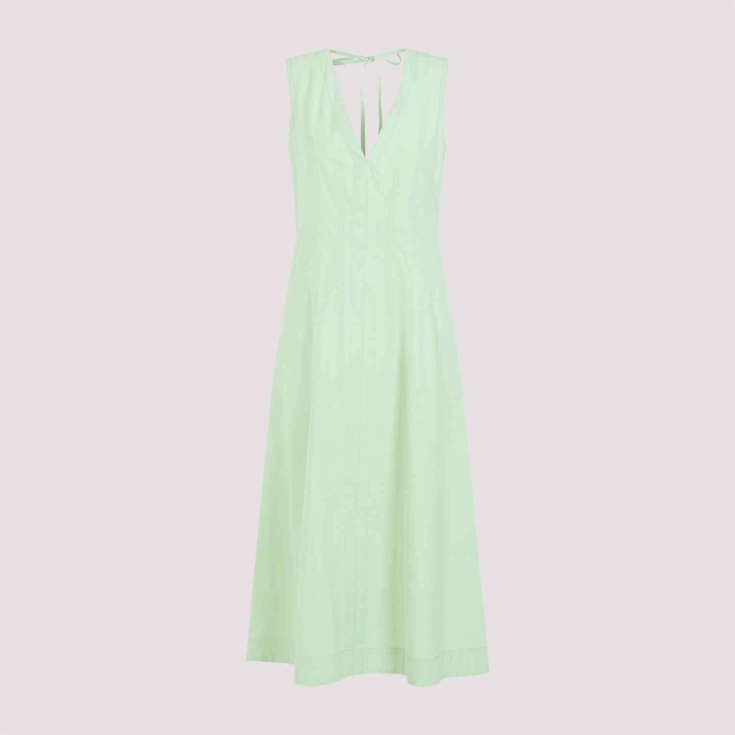 [Bottega Veneta] Dress SS24 785703.VA5Y0