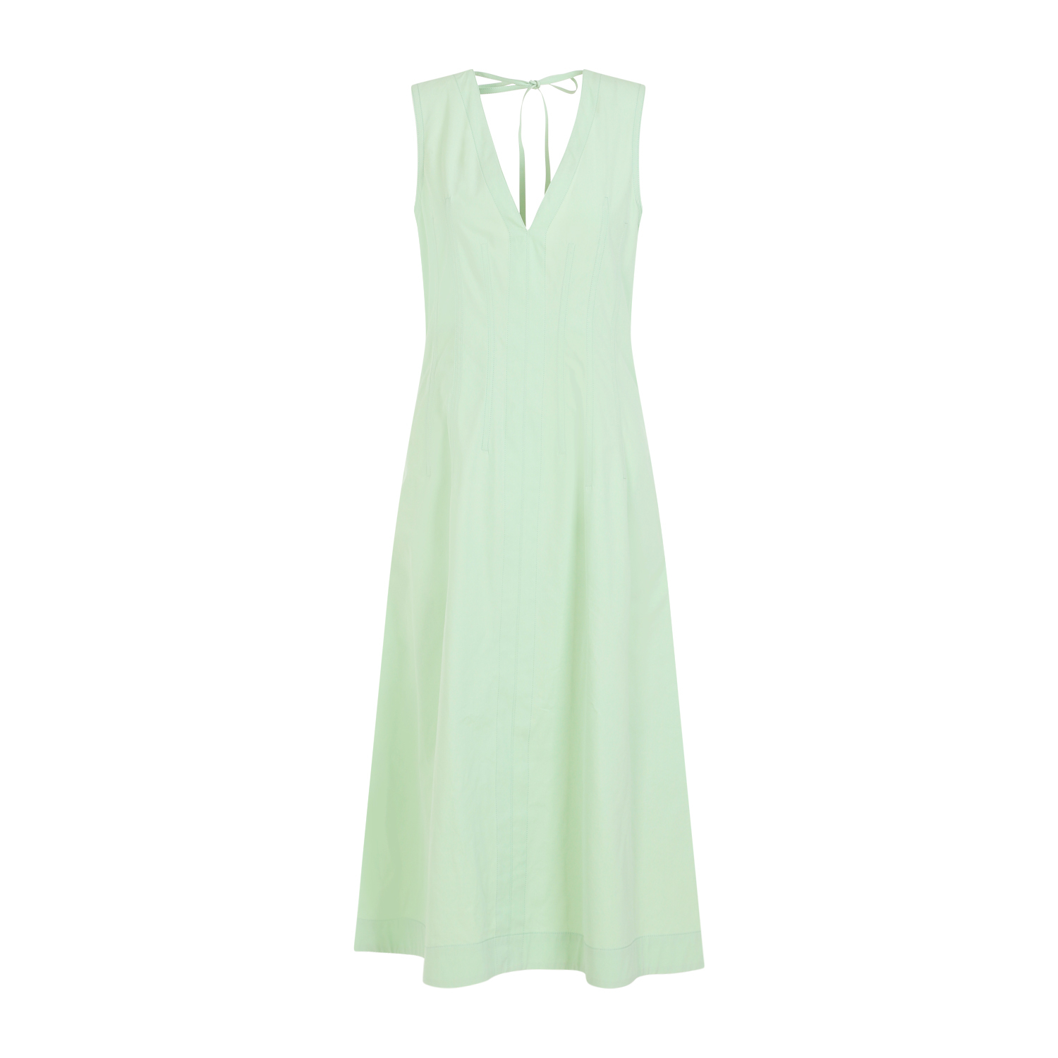 [Bottega Veneta] Dress SS24 785703.VA5Y0