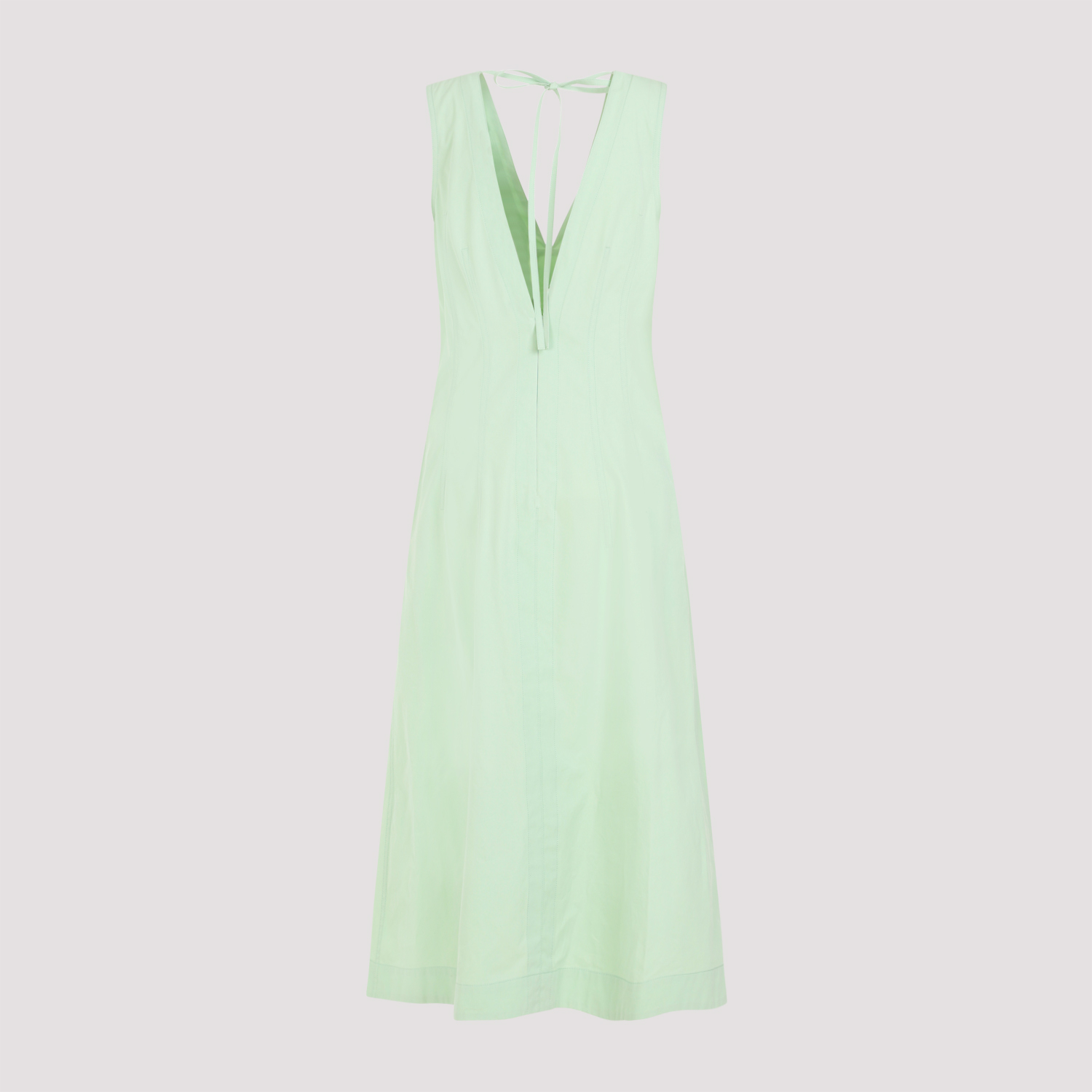 [Bottega Veneta] Dress SS24 785703.VA5Y0