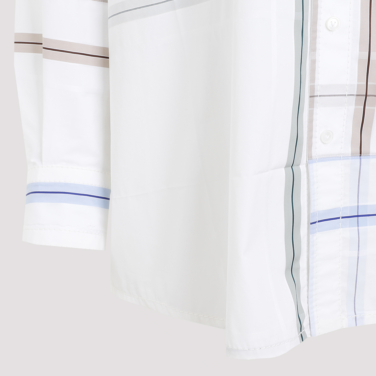 [Bottega Veneta] Shirt SS24 769403.V3OS0