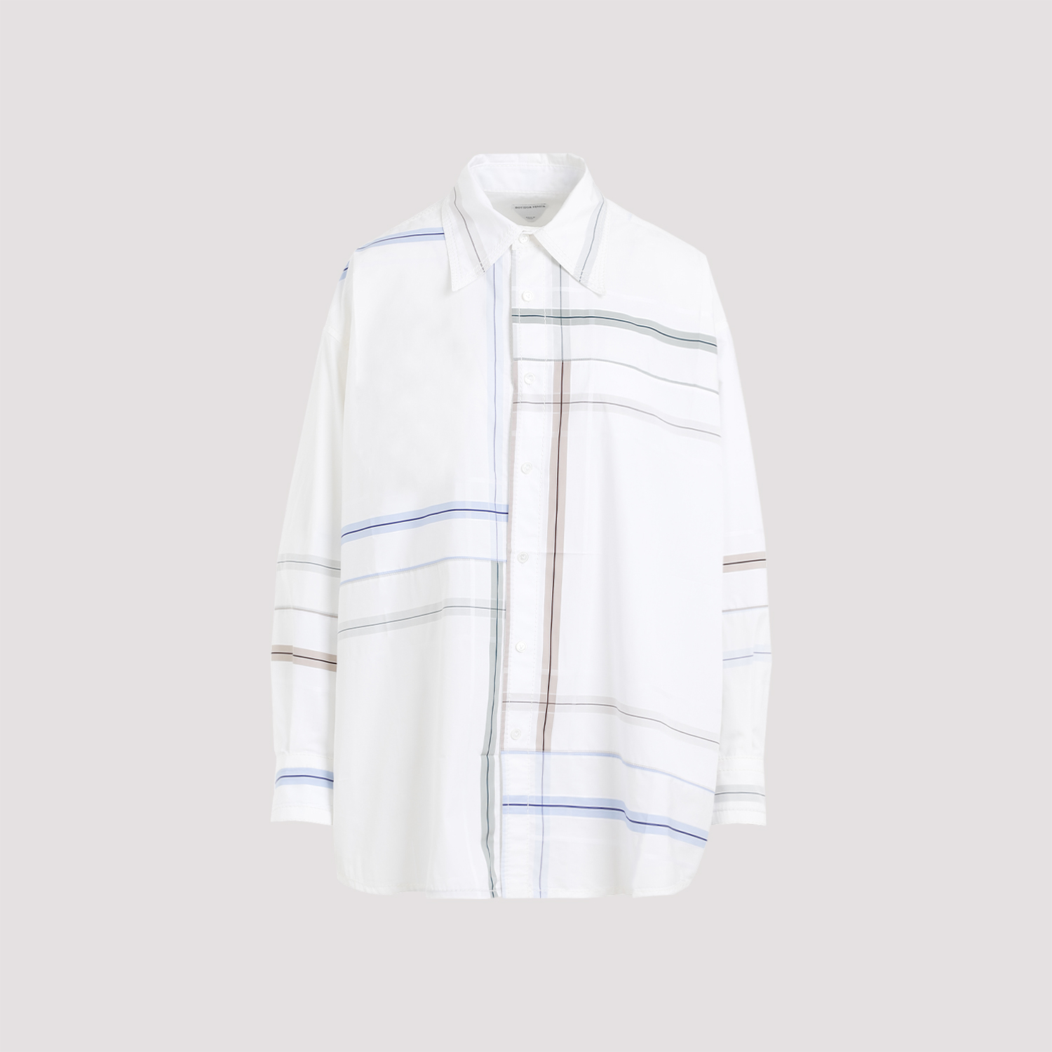 [Bottega Veneta] Shirt SS24 769403.V3OS0