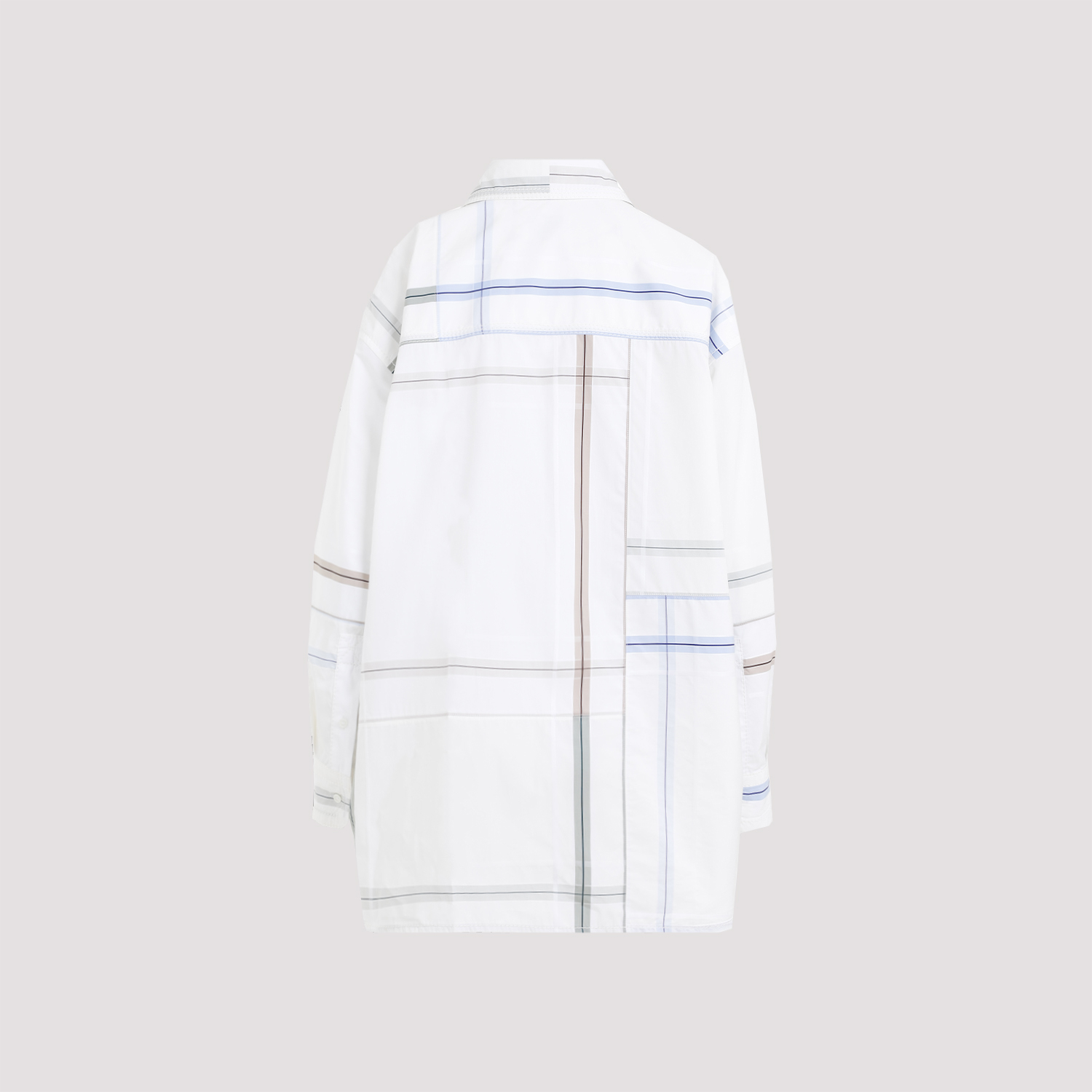 [Bottega Veneta] Shirt SS24 769403.V3OS0