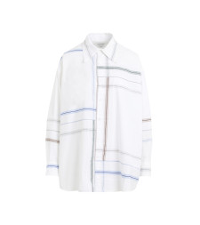 [Bottega Veneta] Shirt SS24 769403.V3OS0