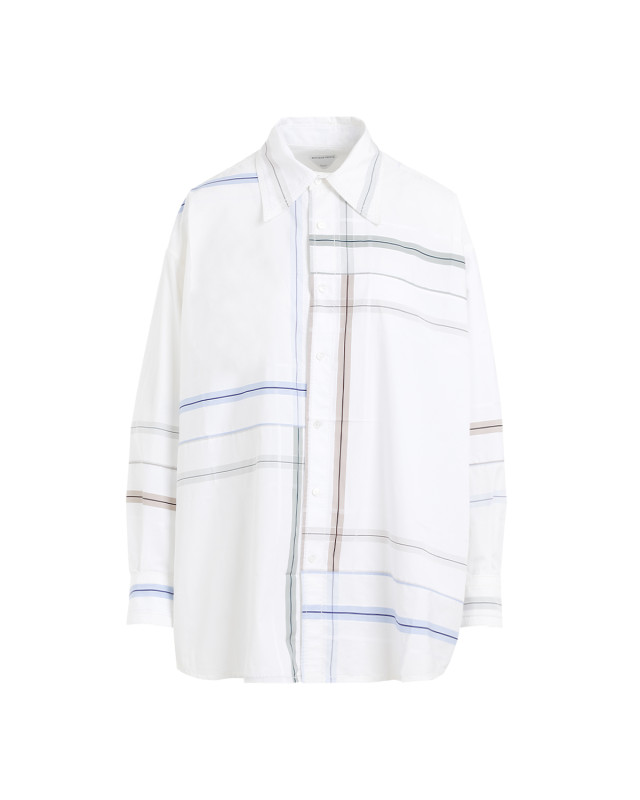 [Bottega Veneta] Shirt SS24 769403.V3OS0