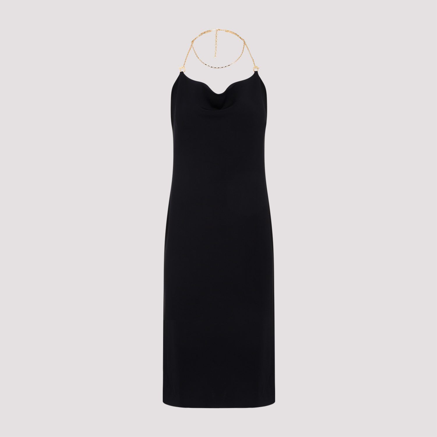 [Bottega Veneta] Dress SS24 773543.V3O30
