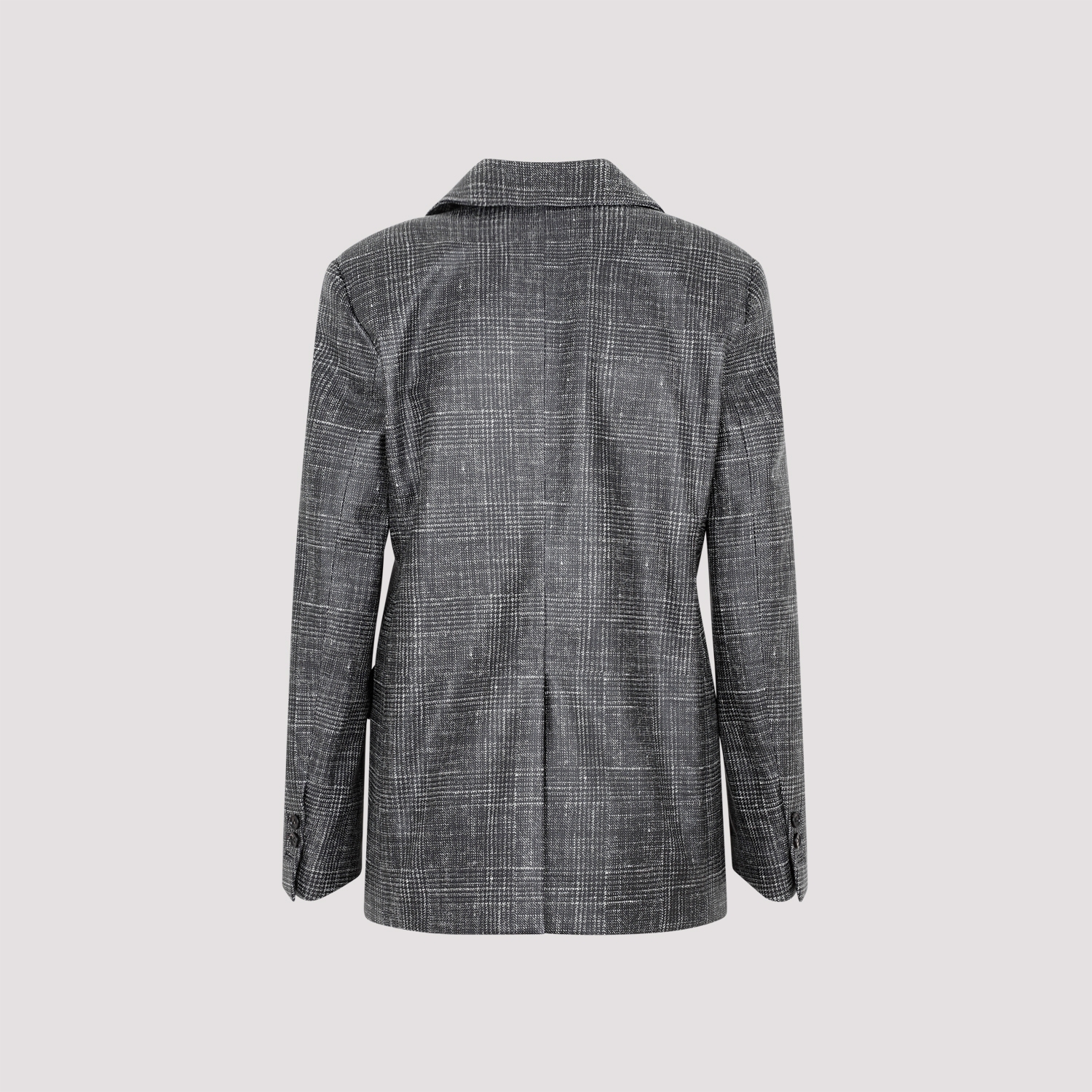 [Bottega Veneta] Leather Jacket SS24 739528.V2RZ0