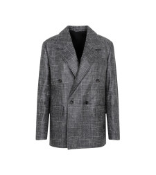 [Bottega Veneta] Leather Jacket SS24 739528.V2RZ0