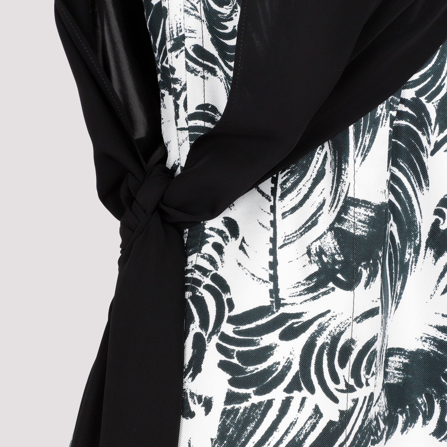 [Bottega Veneta] Dress SS24 743982.V2UO0
