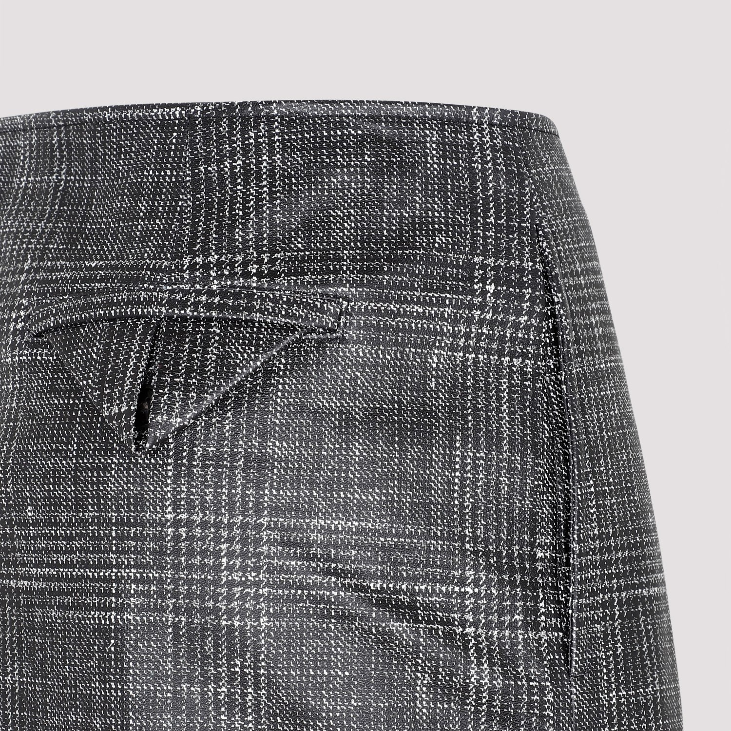 [Bottega Veneta] Skirt SS24 739562.V2RZ0