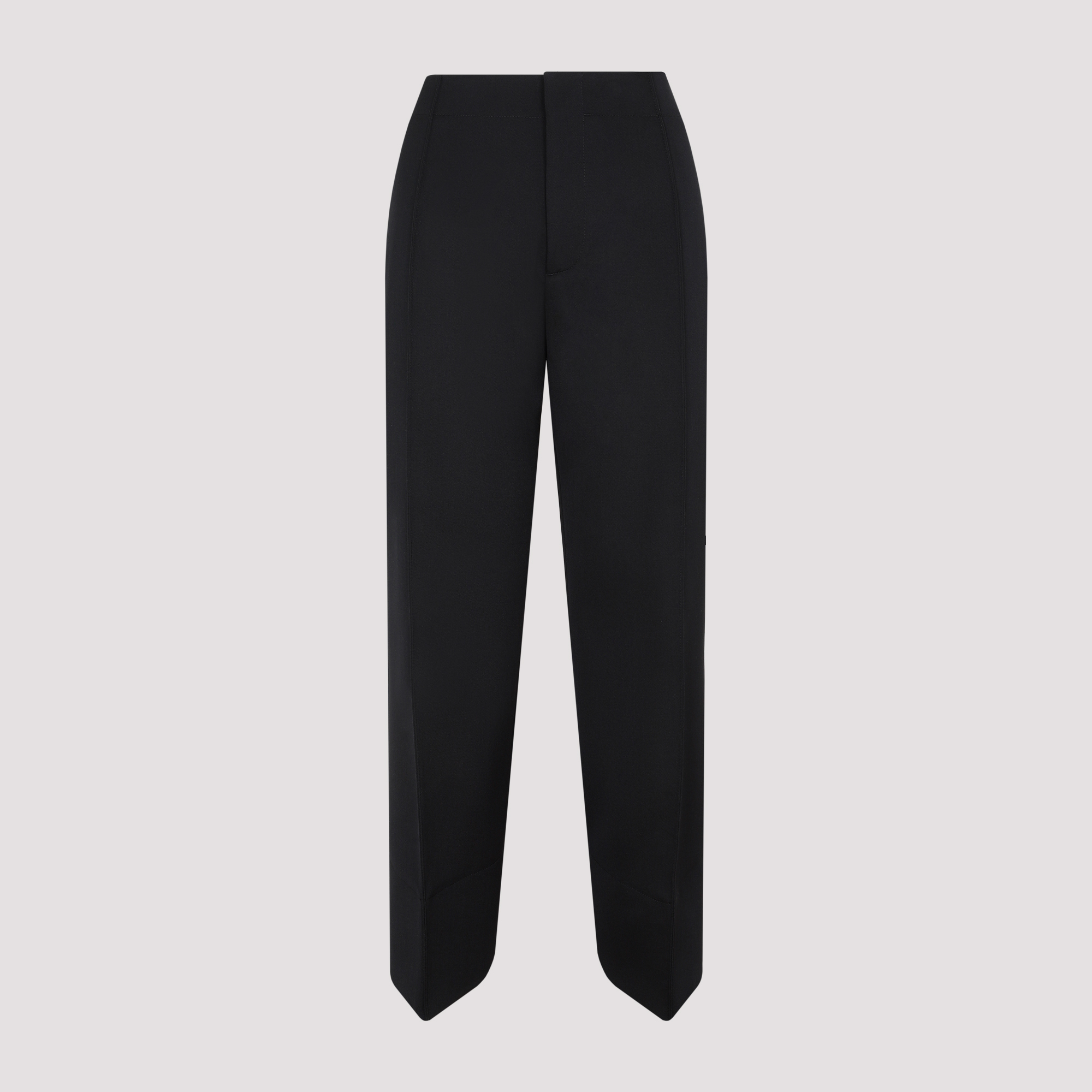 [Bottega Veneta] Pants FW24 708514.VKIV0