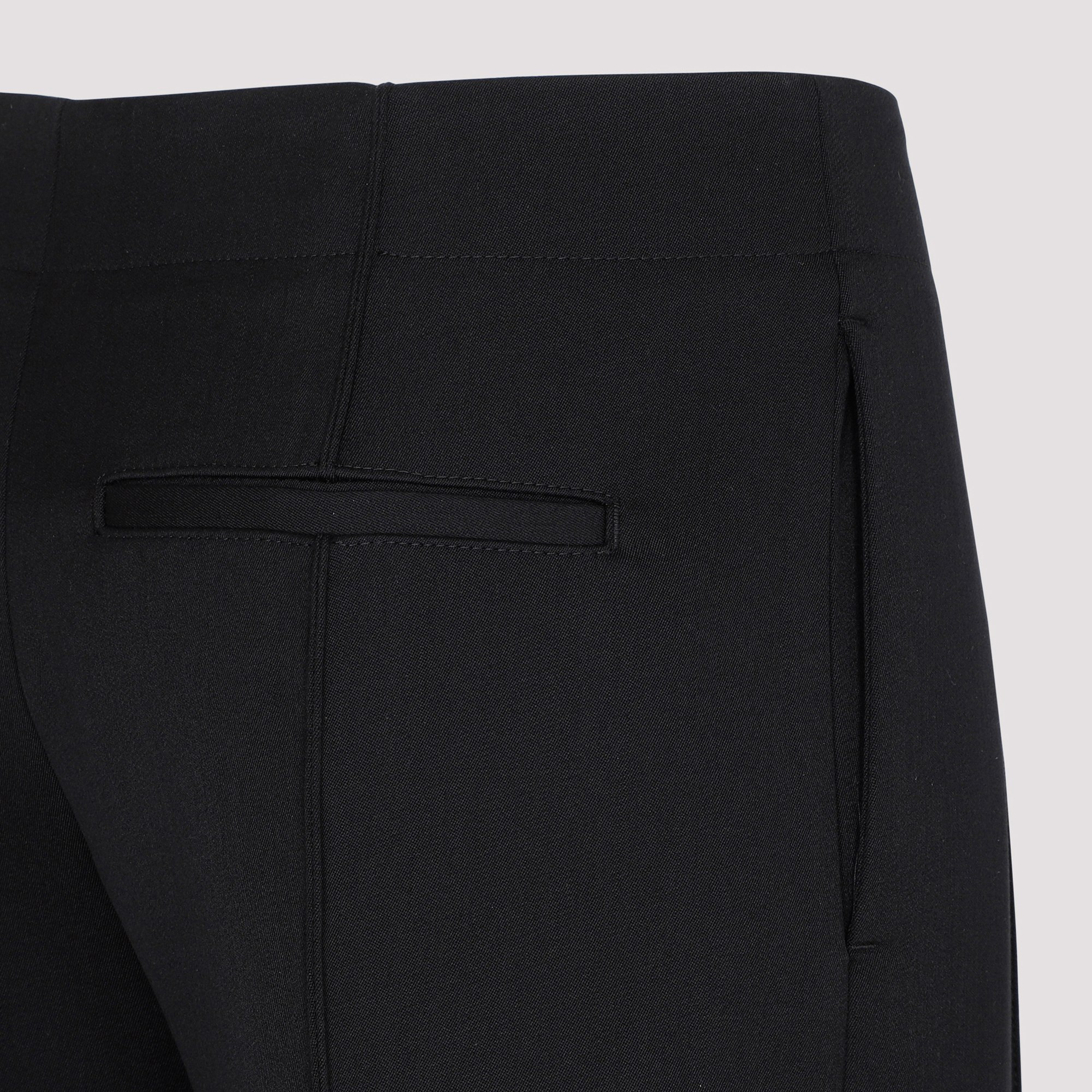 [Bottega Veneta] Pants FW24 708514.VKIV0