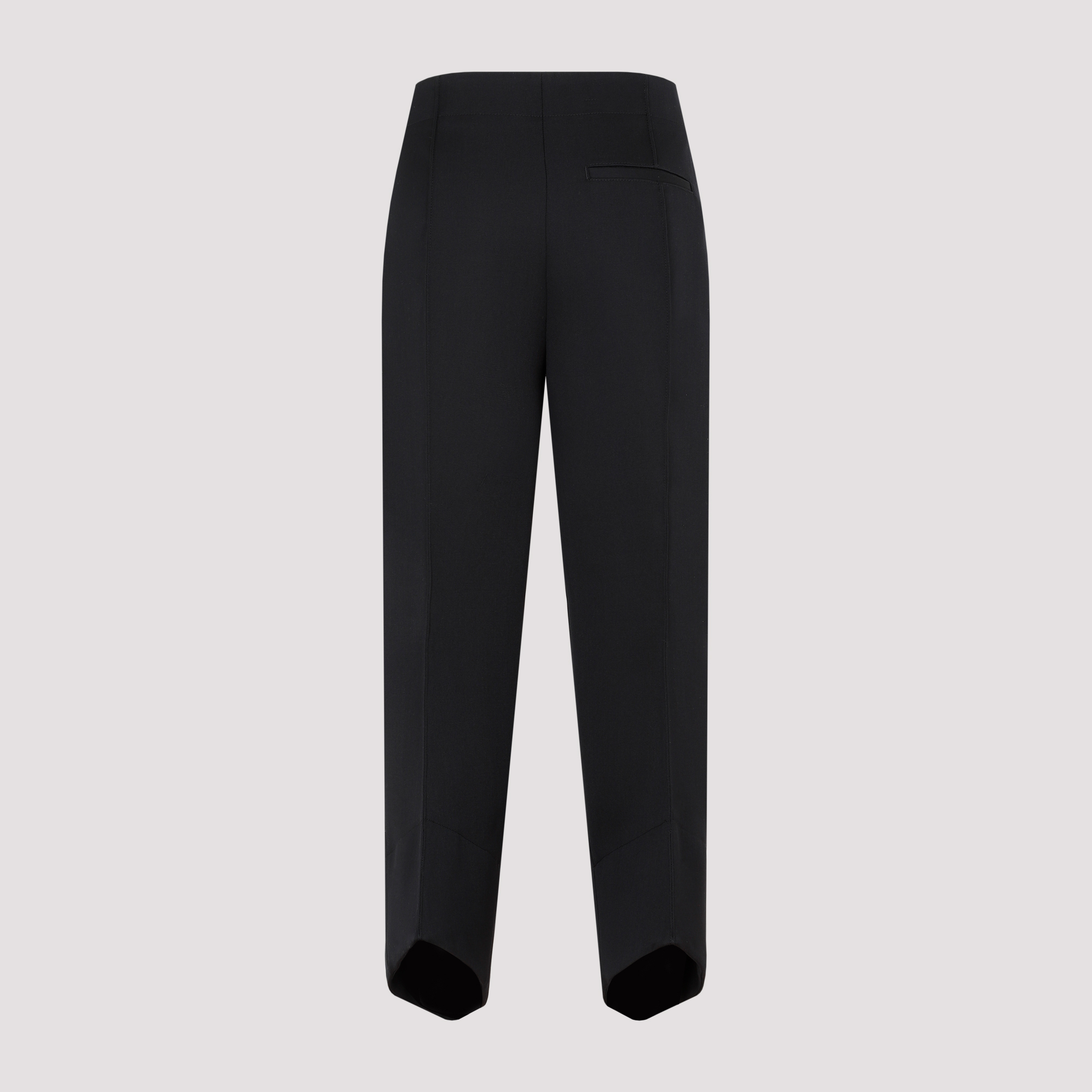 [Bottega Veneta] Pants FW24 708514.VKIV0