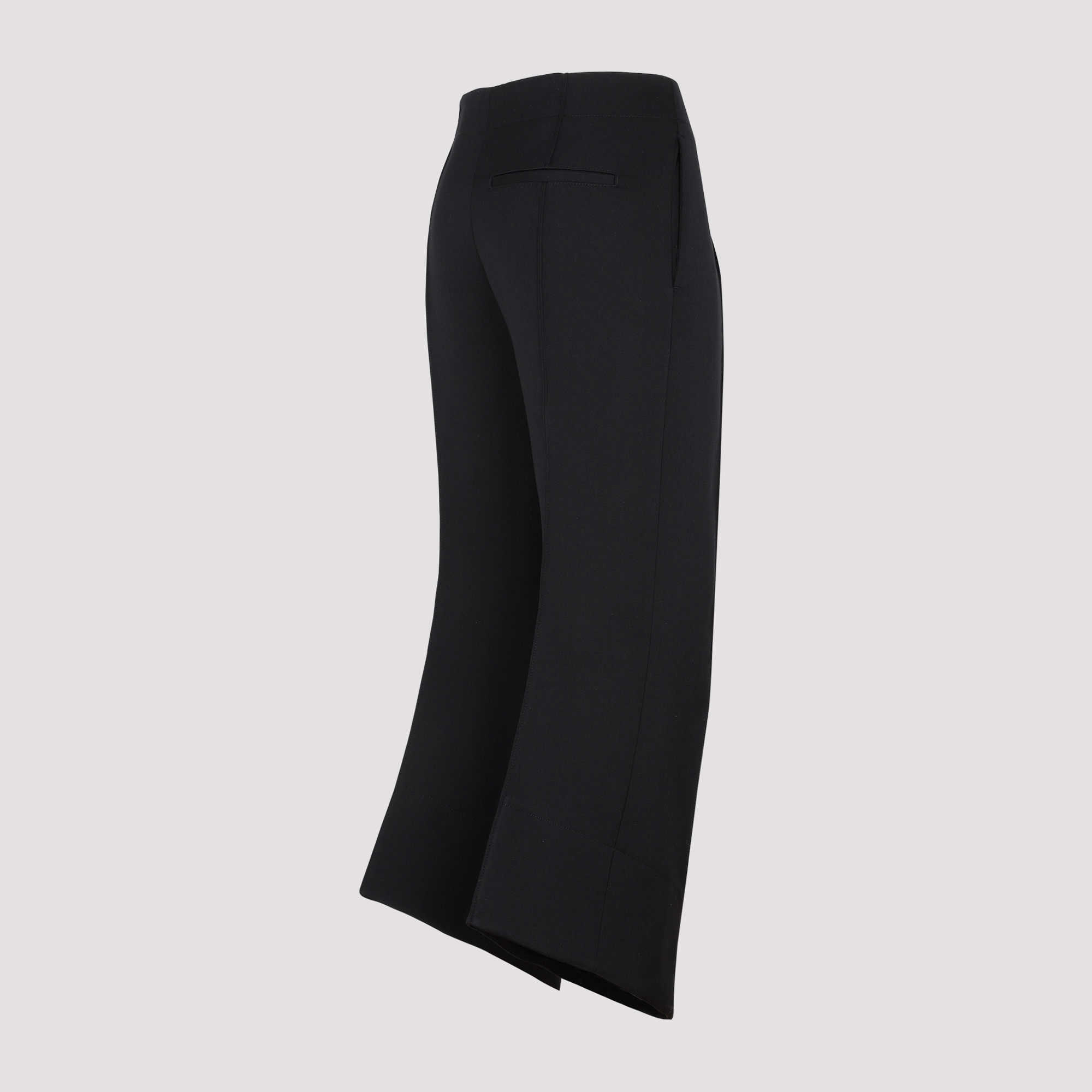 [Bottega Veneta] Pants FW24 708514.VKIV0