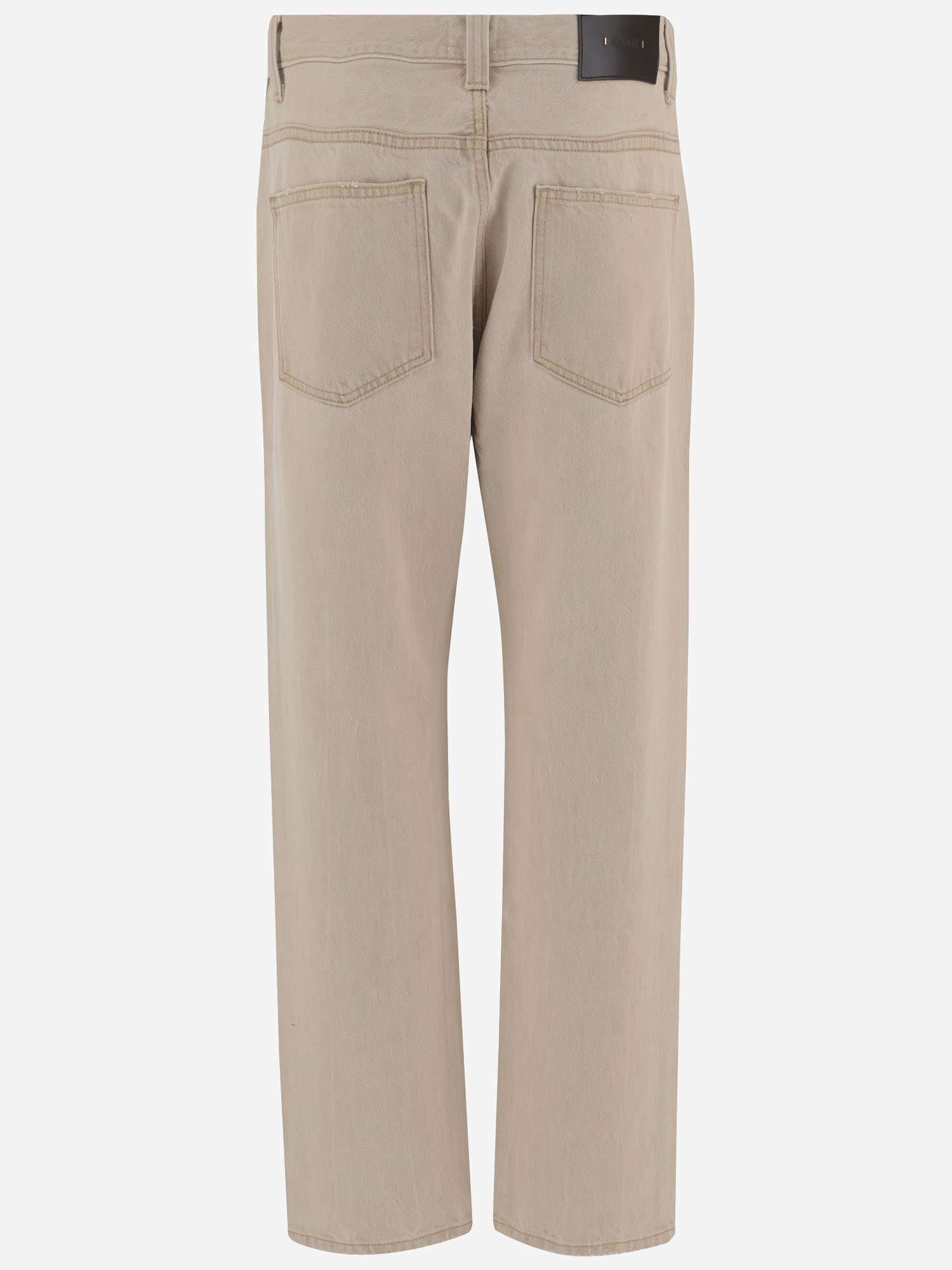 [KHAITE] Jeans FW26 1166926068068