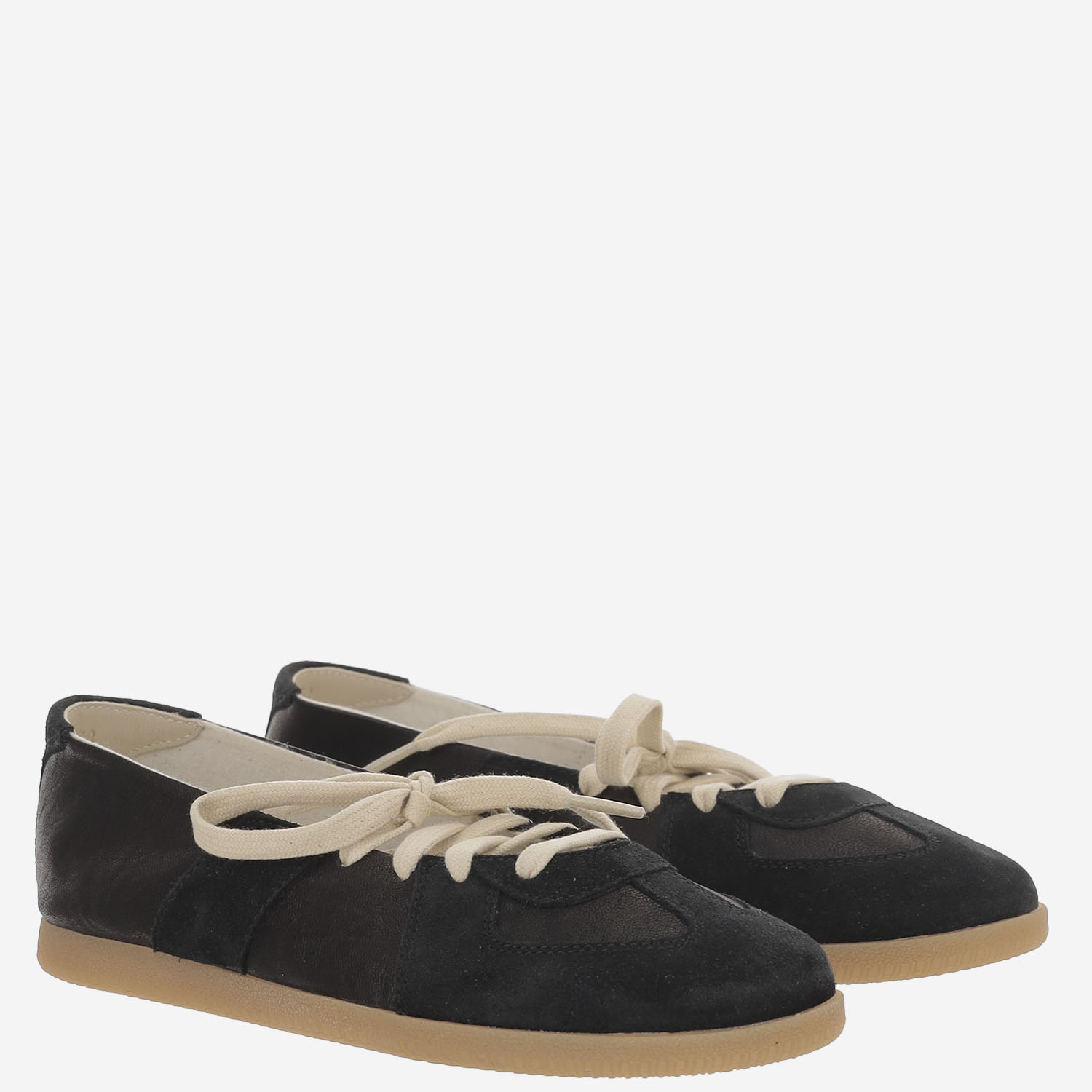 [Maison Margiela] Sneakers FW26 S58WS0297P7790T8013
