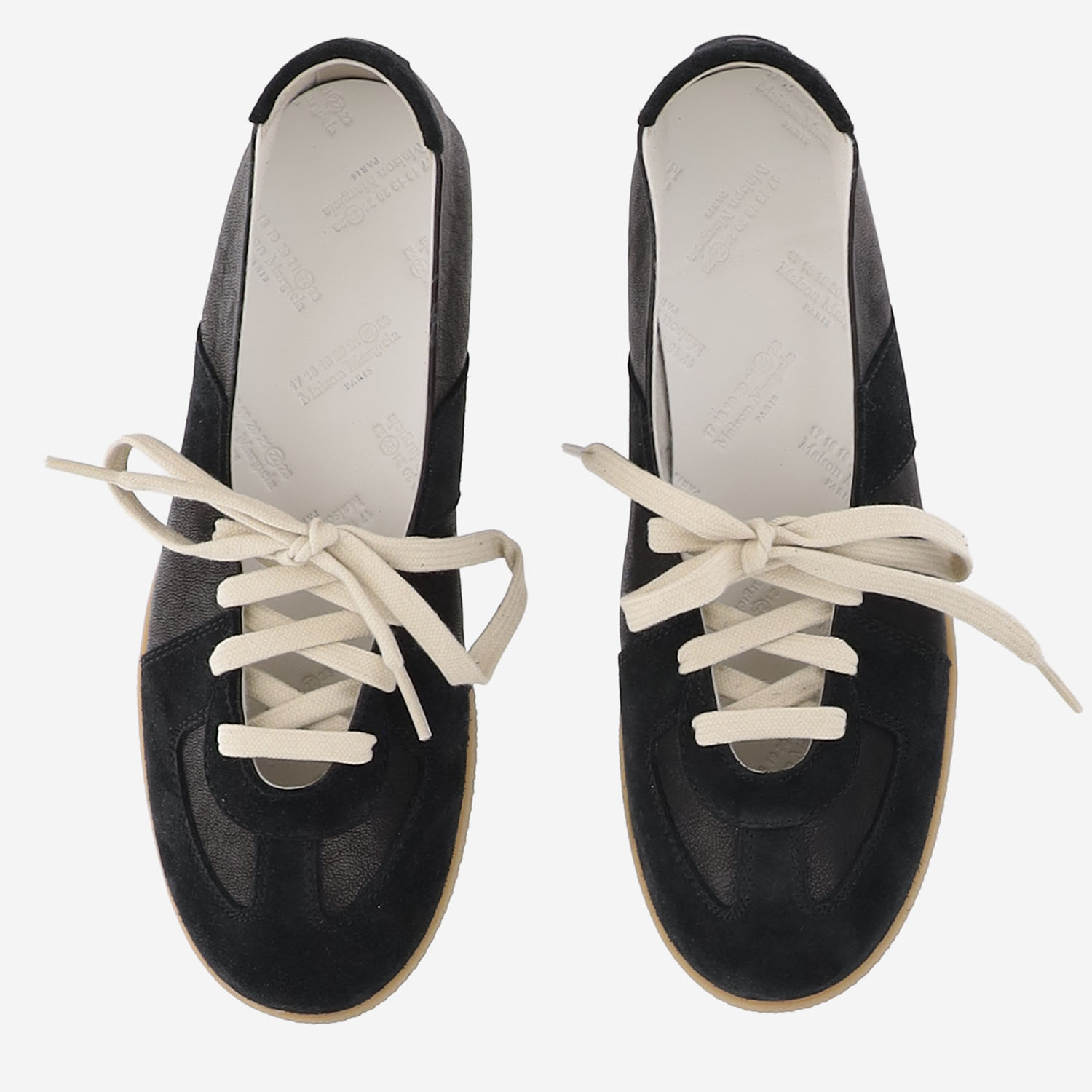 [Maison Margiela] Sneakers FW26 S58WS0297P7790T8013
