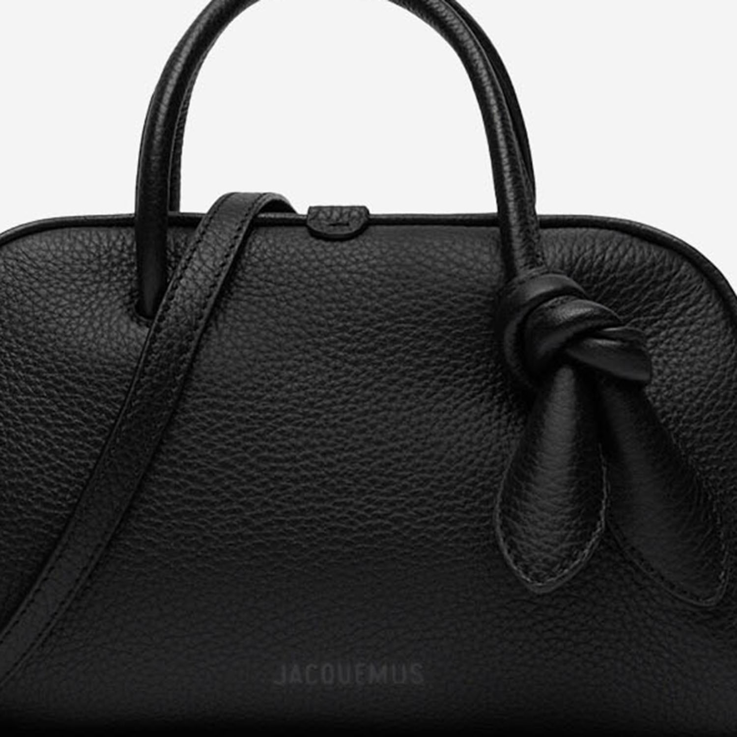 [JACQUEMUS] Shoulder bag FW26 BAW00416AC03A03990