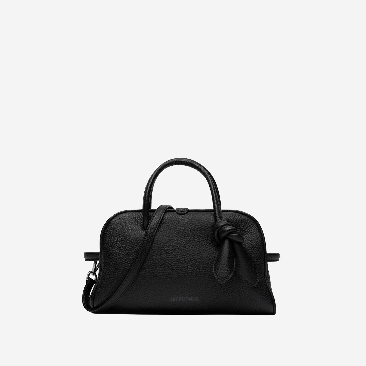 [JACQUEMUS] Shoulder bag FW26 BAW00416AC03A03990