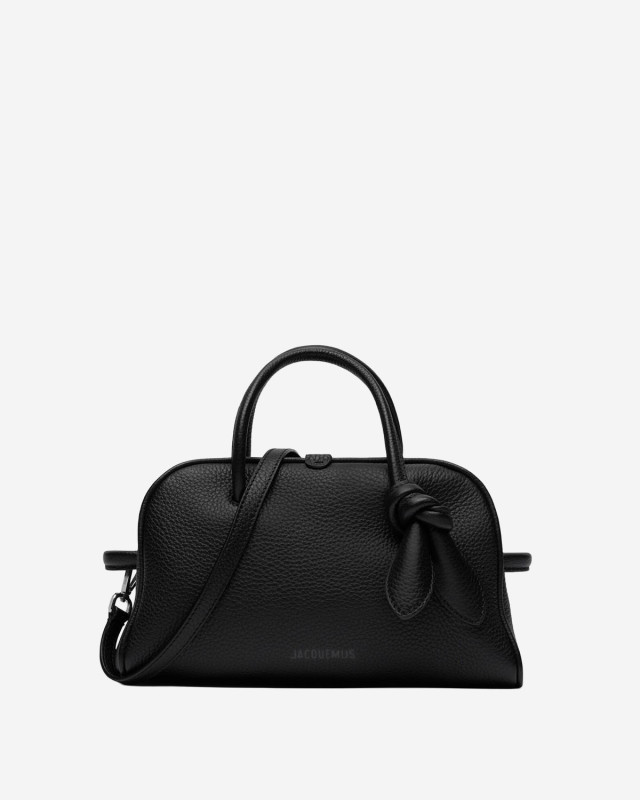 [JACQUEMUS] Shoulder bag FW26 BAW00416AC03A03990