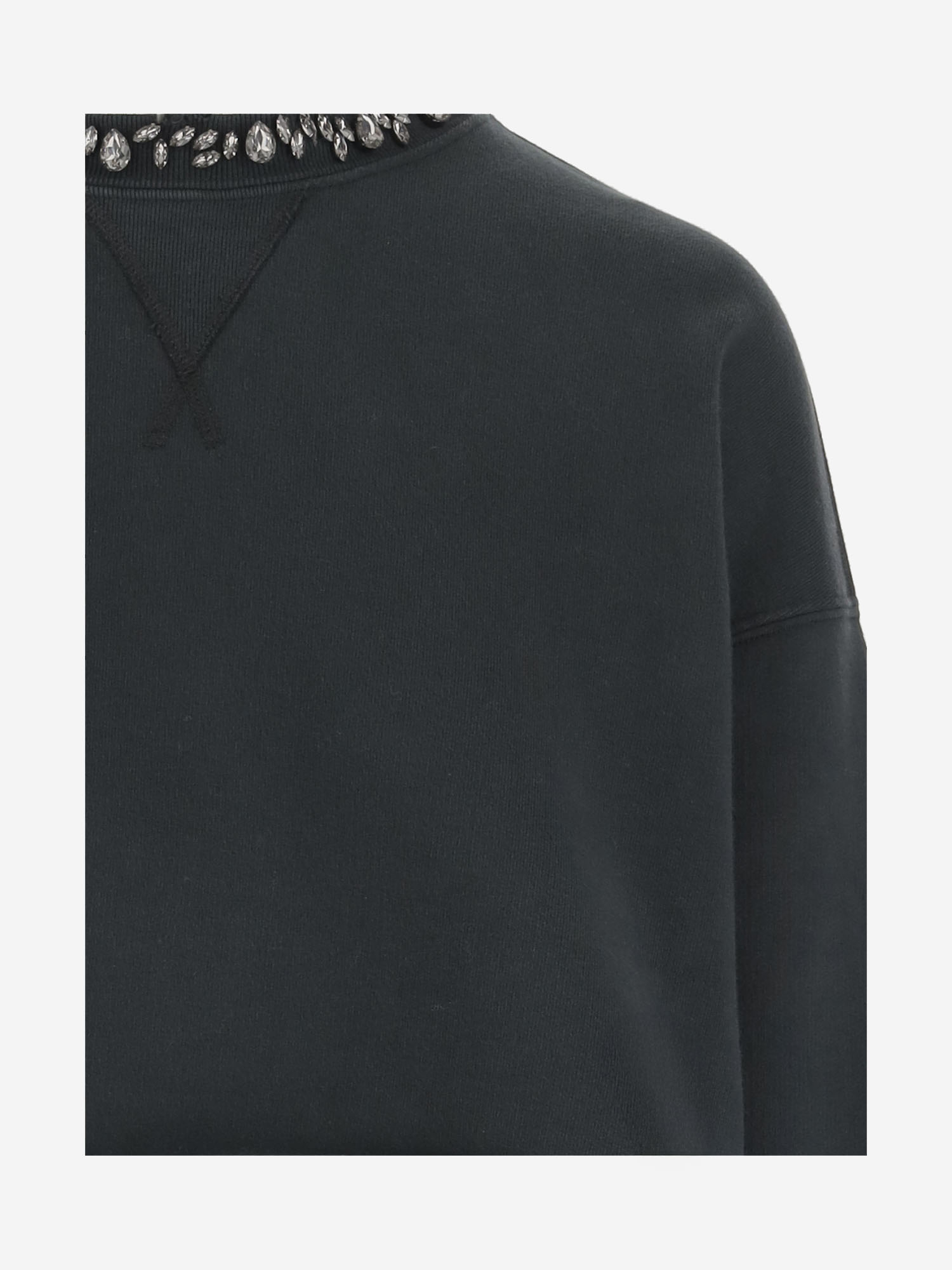 [Golden Goose] Sweatshirt FW26 GWP02203P00189690456