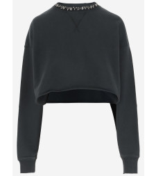 [Golden Goose] Sweatshirt FW26 GWP02203P00189690456