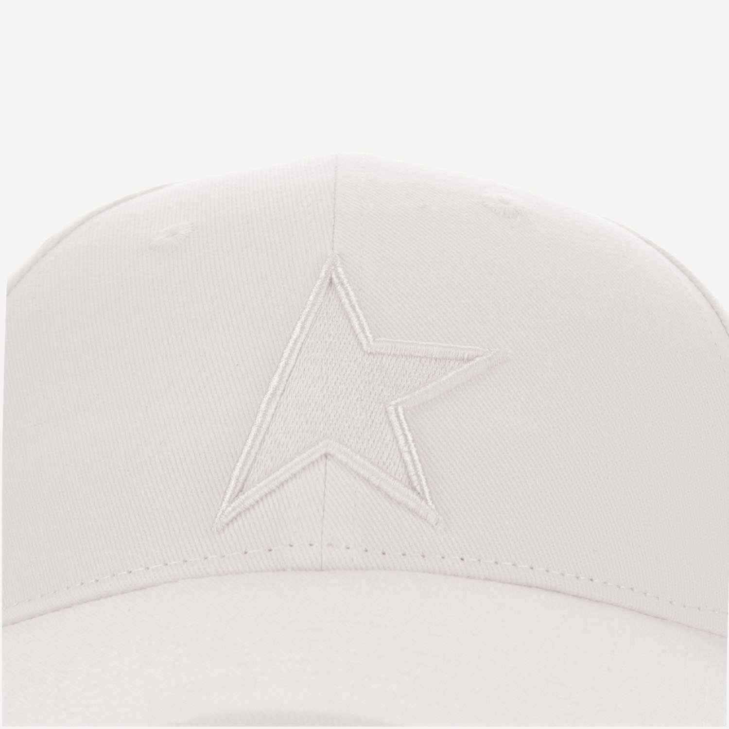 [Golden Goose] Cap FW26 GUP01038P00059720103