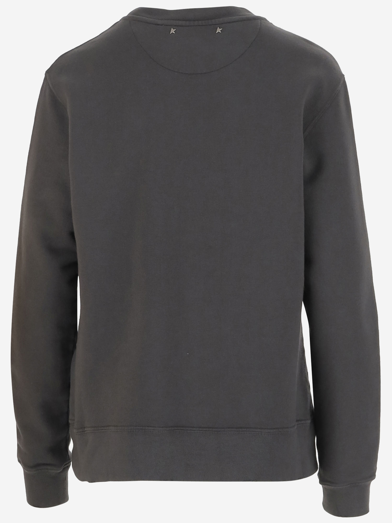 [Golden Goose] Sweatshirt FW26 GWP01223P00067260318