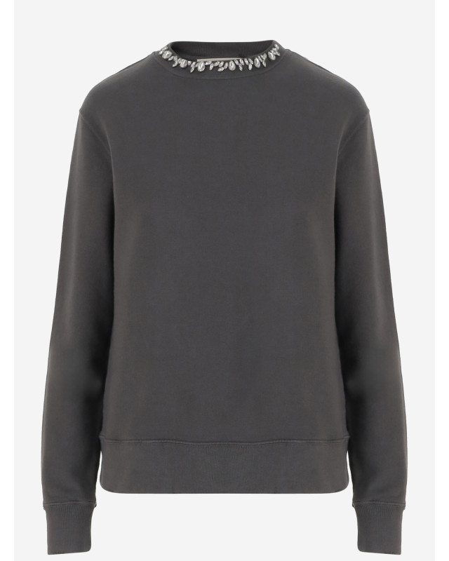 [Golden Goose] Sweatshirt FW26 GWP01223P00067260318
