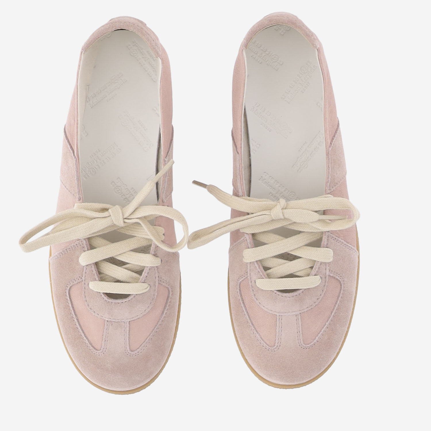 [Maison Margiela] Sneakers FW26 S58WS0297P7790T4110