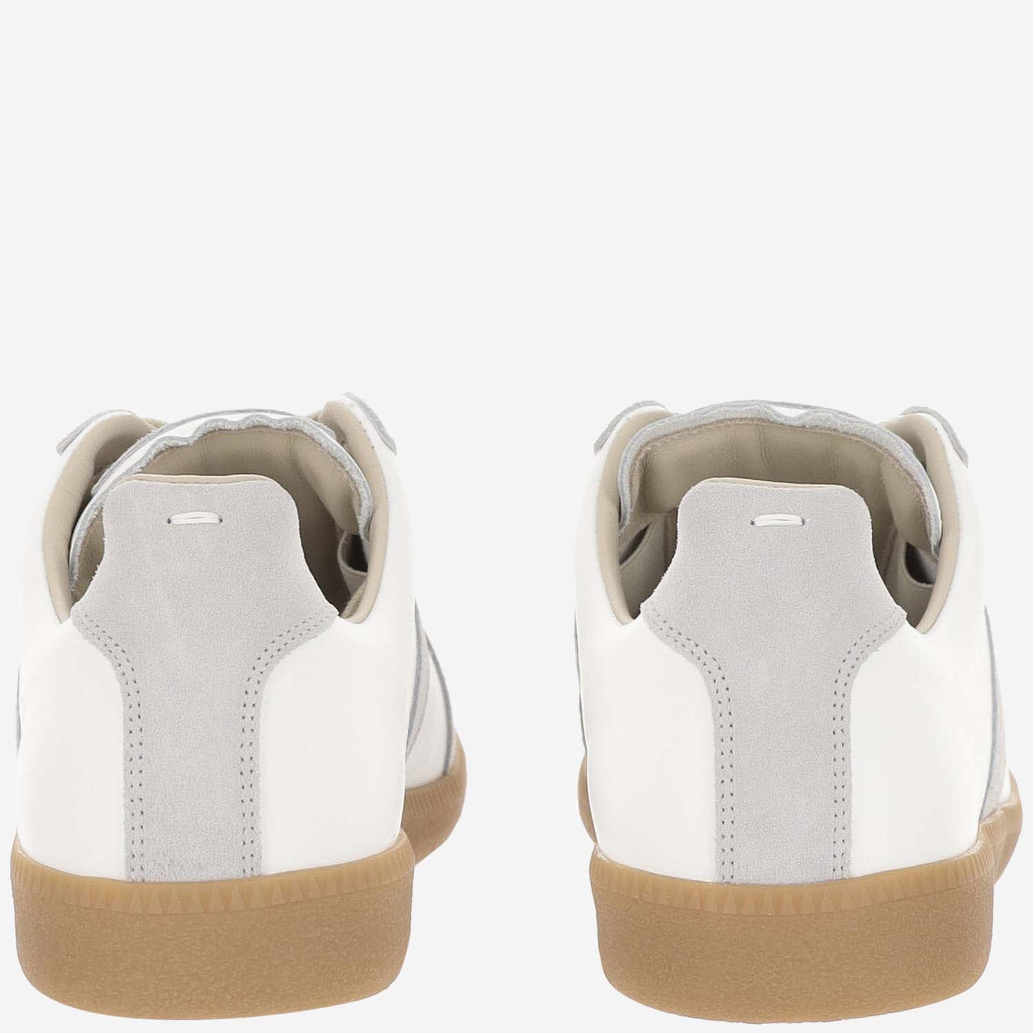 [Maison Margiela] Sneakers FW26 S57WS0236P1895101
