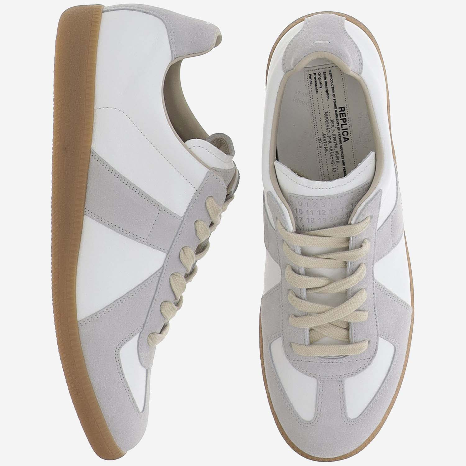 [Maison Margiela] Sneakers FW26 S57WS0236P1895101