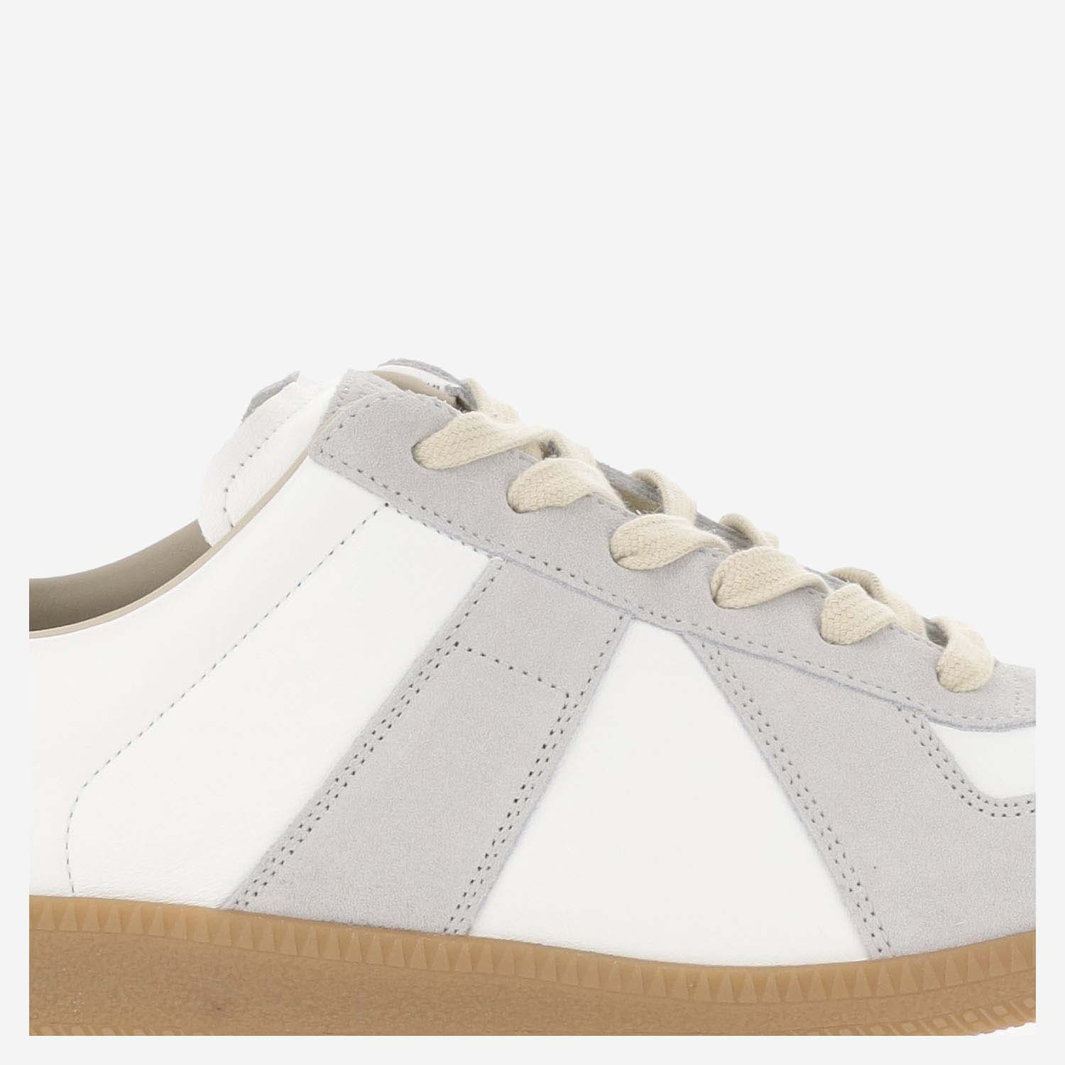 [Maison Margiela] Sneakers FW26 S57WS0236P1895101