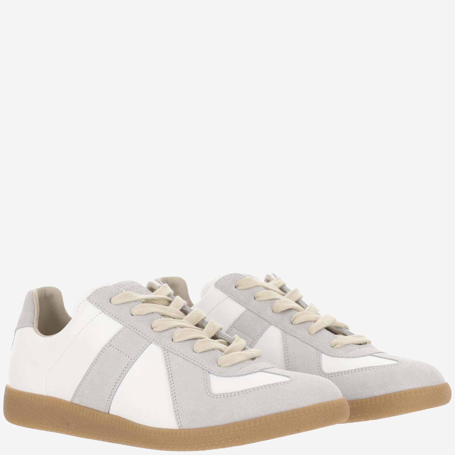[Maison Margiela] Sneakers FW26 S57WS0236P1895101