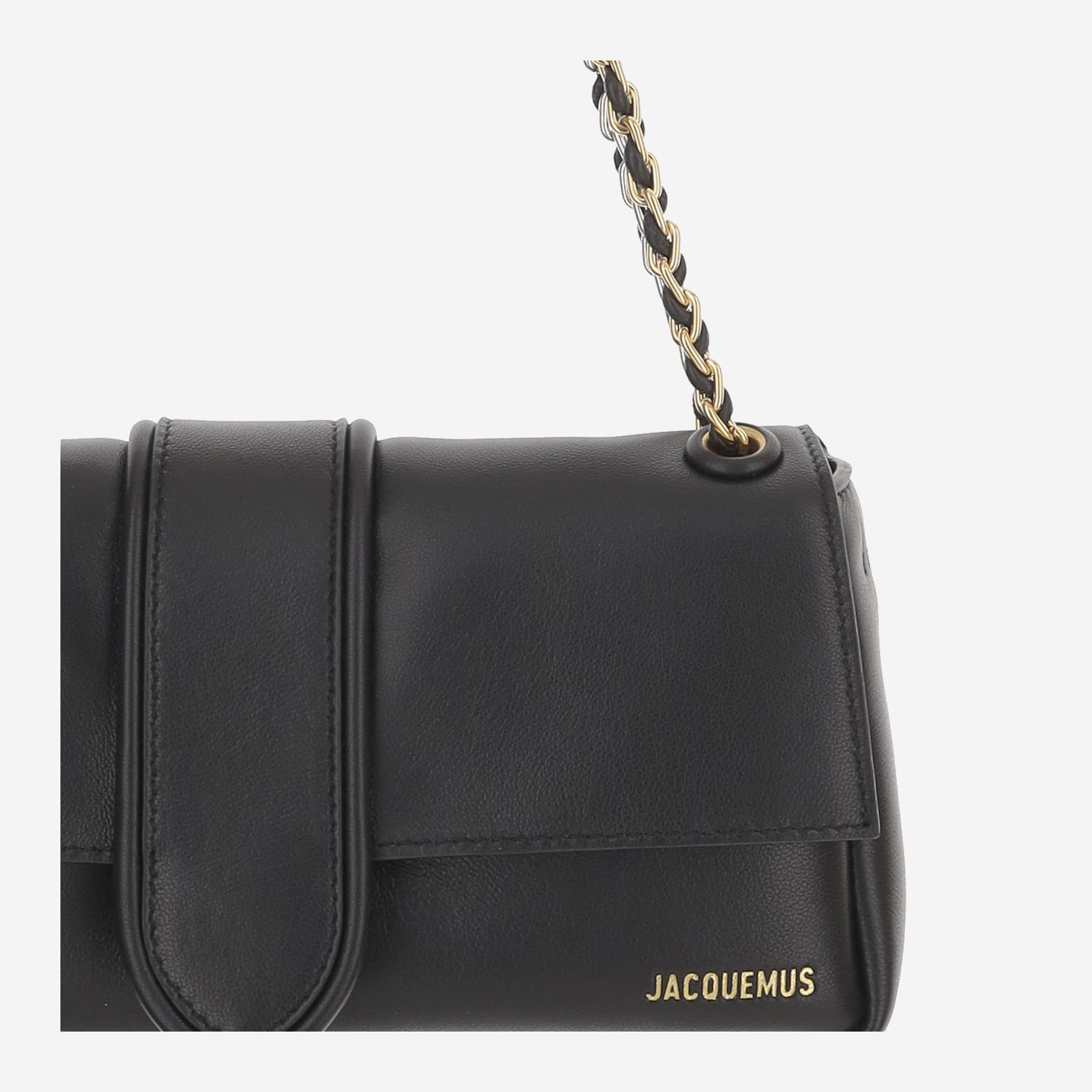 [JACQUEMUS] Shoulder bag FW26 BAW00453AC27L14990
