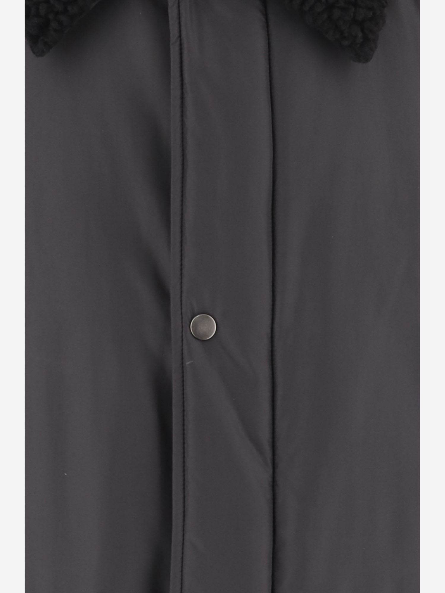 [Maison Margiela] Casual Jacket FW26 S50AM0664S76420855