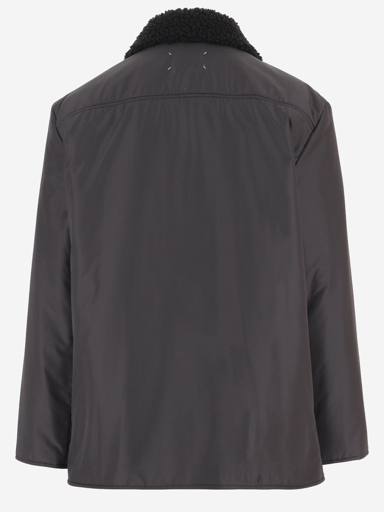 [Maison Margiela] Casual Jacket FW26 S50AM0664S76420855