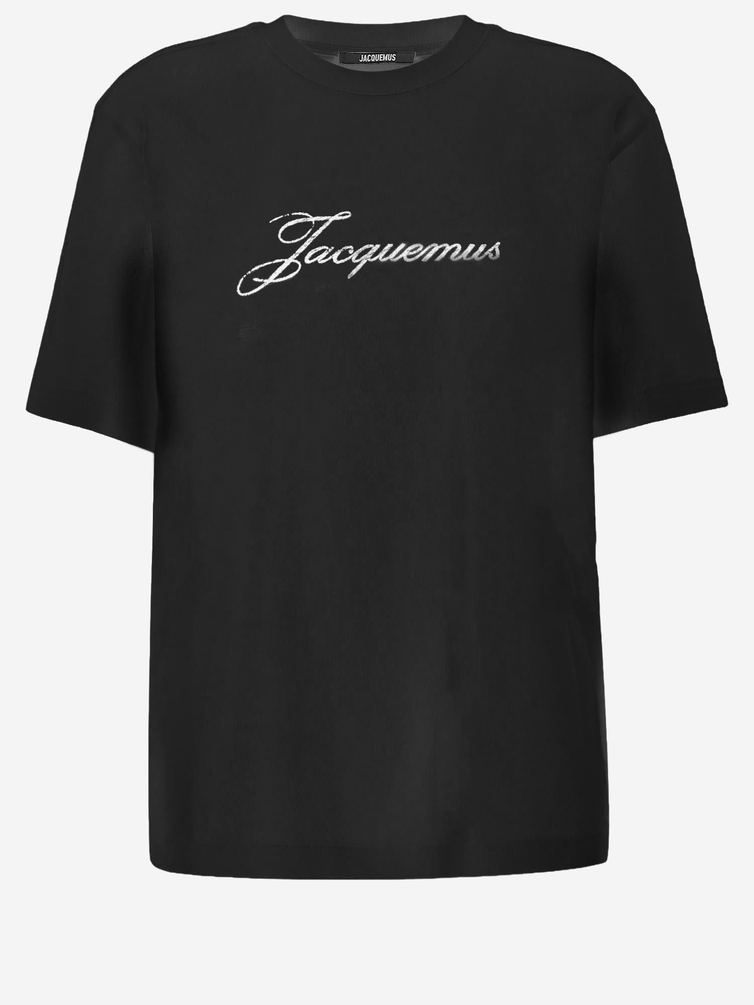 [JACQUEMUS] T-shirts Short Sleeve FW26 TSW00596AJ00289990