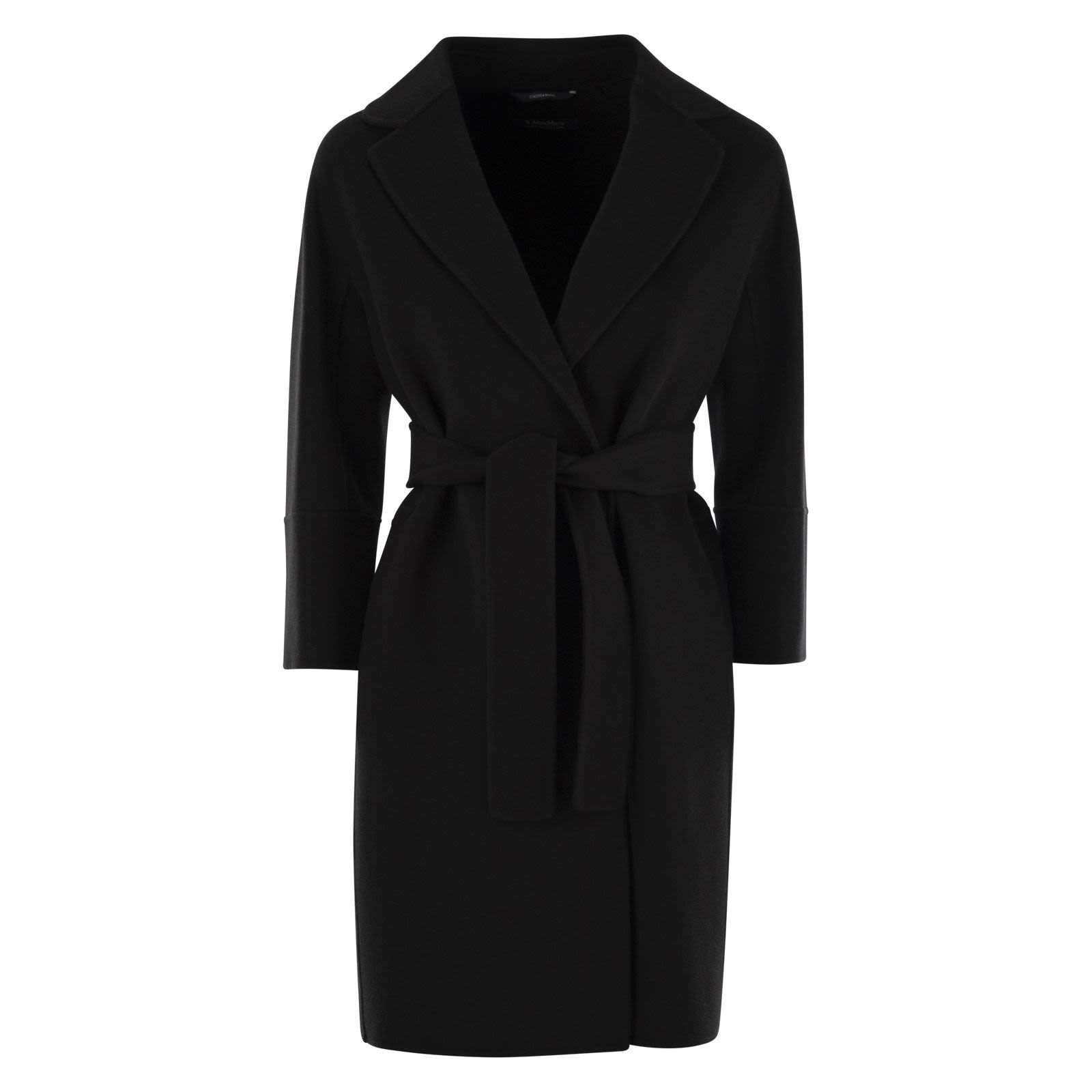 [S MAXMARA] Coat CO 2629016091600 013