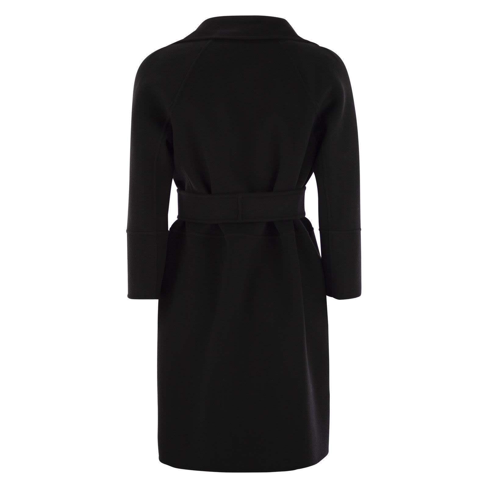 [S MAXMARA] Coat CO 2629016091600 013